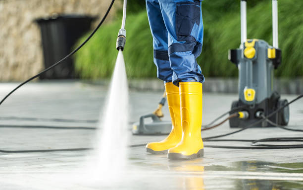 Best Residential Pressure Washing Services  in Hardeeville, SC